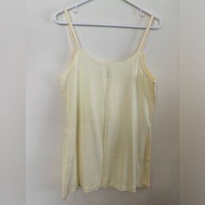 Gap Women’s Tank XL NWOT